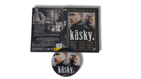 DVD -elokuva (Käsky) K16