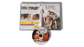 DVD -elokuva (Love And Other Drugs) K12
