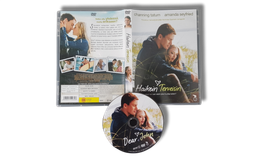DVD -elokuva (Haikein terveisin) K12