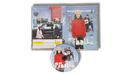 DVD -elokuva (Pihalla) K7
