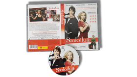 DVD -elokuva (Sooloilua) K12