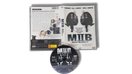 DVD -elokuva (Men In Black 2 - Miehet mustissa 2) K12
