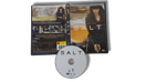 DVD -elokuva (Salt) K16