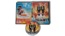 DVD -elokuva (Veijarit) K12