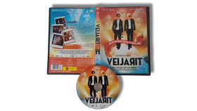 DVD -elokuva (Veijarit) K12