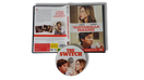 DVD -elokuva (The Switch) S