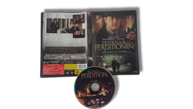DVD -elokuva (Road To Perdition - Matkalla Perditioniin) K16