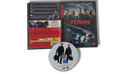 DVD -elokuva (Town) K16