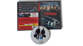 DVD -elokuva (Town) K16