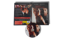 DVD -elokuva (Perfect Stranger - Vaara verkossa) K16