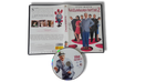 DVD -elokuva (Vaaleanpunainen Pantteri 2) K7