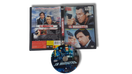 DVD -elokuva (15 minuuttia) K18