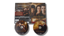 DVD -elokuva (Uusikuu) K12