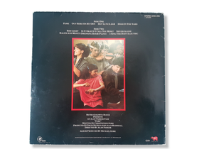 LP -levy (The Original Soundtrack From The Motion Picture Fame)