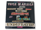 LP -levy (Little Steven - Voice Of America)