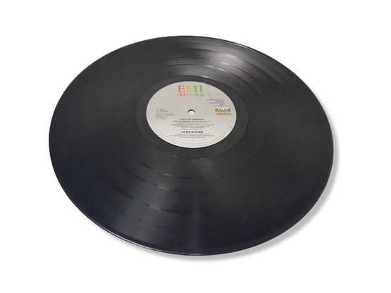 LP -levy (Little Steven - Voice Of America)