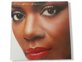 LP -levy (Gloria Gaynor - I Am Gloria Gaynor)