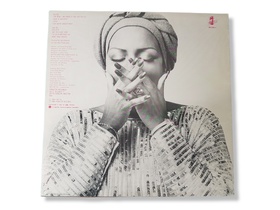 LP -levy (Gloria Gaynor - I Am Gloria Gaynor)