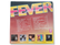 LP -levy (Fever Sopol 1001)