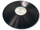 LP -levy (Fever Sopol 1001)