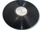 LP -levy (Fever Sopol 1001)