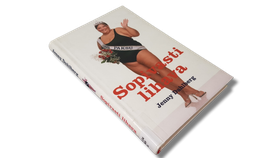 Kierrätyskirja (Jenny Dahlberg - Sopivasti lihava)