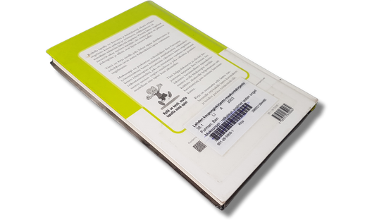 Kierrätyskirja (Ben Furman - Muksuoppi - Ratkaisun avaimet lasten ongelmiin)