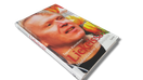 Kierrätyskirja (Tapani Kiminkinen - Liekeissä - Maalaislääkärin elämänkipinät)