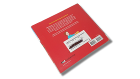 Lasten kierrätyskirja (Nuottikirja - Täti Monika - Lasten kivat laululeikit - mukana CD-levy)