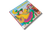 Lasten kierrätyskirja (Nuottikirja - Täti Monika - Lasten kivat laululeikit - mukana CD-levy)