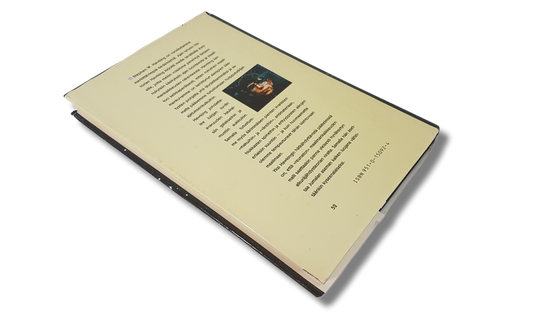 Kirja (Stephen W. Hawking - Ajan lyhyt historia - Alkuräjähdyksestä mustiin aukkoihin)