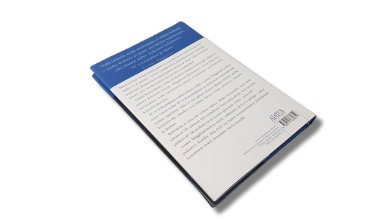 Kirja (Gustav Hägglund - Ulla Appelsin toim. -  Suomen puolustus) 