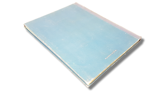 Kirja (Suomen sotaväki 1939 - 1940)