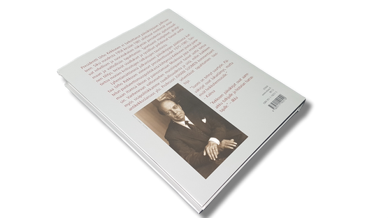 Kirja (Urho Kekkosen päiväkirjat 4 - 1975 - 1981, toim. Juhani Suomi)