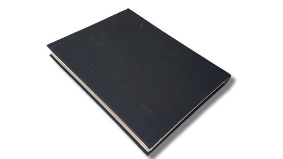 Kirja (Virginia Cowles - Romanovit)