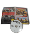 DVD -elokuva (Katastrofikytät) K12