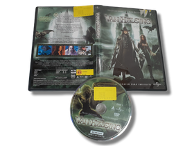 DVD -elokuva (Van Helsing) K12