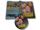 DVD -elokuva (Luokkakokous) K16