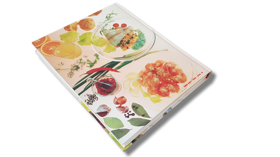 Kirja (Herkutellaan kevyesti - toim. Hannele Hietala)