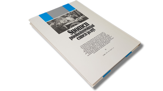 Kirja (Suomen puolustusvoimat ennen ja nyt, 1989)