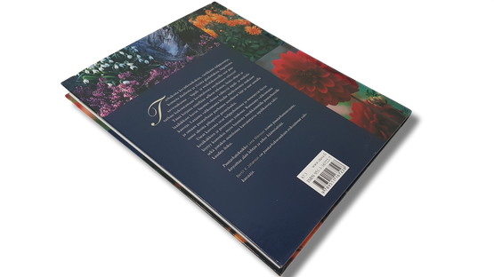 Kirja (Lena Månsson - Sipulit ja mukulat keväästä syksyyn)