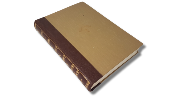 Kirja (Suomen sota 1941 - 1945 - 6. osa - Asemasotavaihe maarintamalla. Kustannusyhtiö Kivi) 