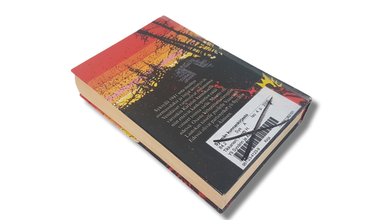 Kierrätyskirja (Pentti H. Tikkanen - Yli Syvärin ja Äänisen - isotekstinen kirja)