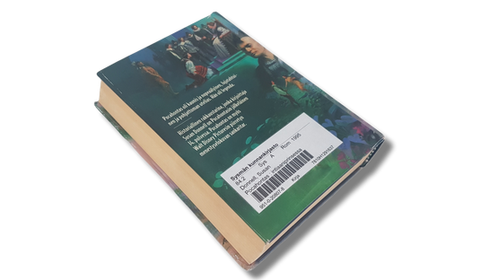 Kierrätyskirja (Susan Donnell - Pocahontas : intiaaniprinsessa)