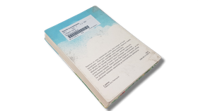 Lasten kierrätyskirja (Astrid Lindgren - Rasmus ja kulkuri)