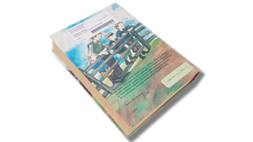 Lasten kierrätyskirja (Astrid Lindgren - Smoolannin sankari ja muita kertomuksia)