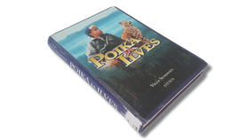 Lasten kierrätyskirja (Ville Suhonen - Poika ja ilves)