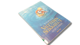 Lasten kierrätyskirja (Z. Topelius -  Valtterin seikkailut)