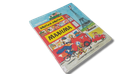 Lasten kierrätyskirja (Richard Scarry - Hauska, hauska maailma)
