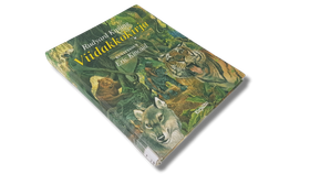 Lasten kierrätyskirja (Richard Kipling - Viidakkokirja)